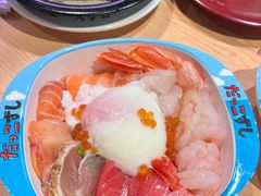 -寿司郎(西单大悦城店)