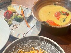 -Osteria Garden 生蚝花园餐厅(原进贤路店)