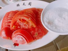 -鹏天阁酒楼·海鲜(红旗店)
