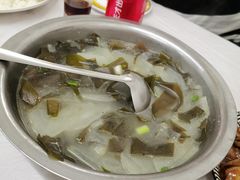 -八八餐厅(升州路店)