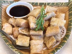 干炸响铃-楼外楼(西湖景区孤山路店)