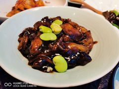 -局气 烤鸭·北京菜(光华路店)