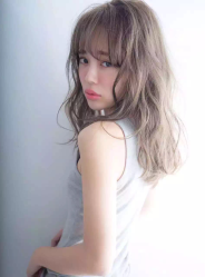 -雅典娜造型