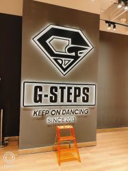 -G-STEPS舞蹈工作室