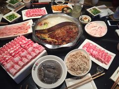 -纸盐河码头火锅(十八梯店)