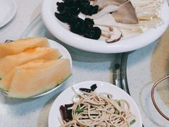 -阳坊胜利涮羊肉(禧乐汇店)