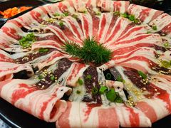 -汉拿山(华联公益西桥店)