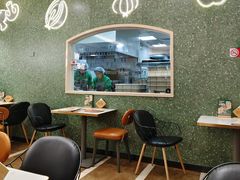 -棒约翰比萨.意面(甘露园尚街店)