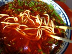 -伊穆祥牛肉面总店·清真