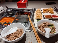 -海底捞火锅(塘厦天虹店)