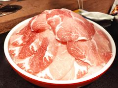 -三江两海老火锅(北京首店)