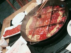 -纸盐河码头火锅(十八梯店)
