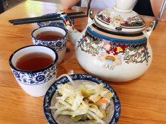 -呼市烧麦羊杂(幸福路店)