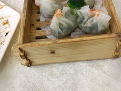 -东豪园林海鲜酒家(南港路辅路店)