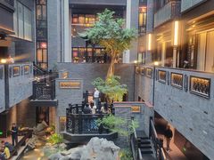 -广州酒家(文昌总店)