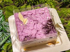 -壹点壹客·生日蛋糕(南山店)