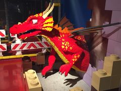 -大阪乐高乐园探索中心