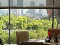 -怡咖啡自助餐(宁波香格里拉店)