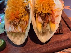 -京鹿料理(荟聚店)