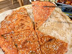 -海云台韩式汤饭·13年匠心韩料(南山店)