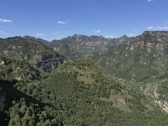 -京东石林峡风景区