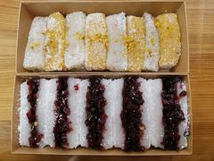 -米阿糯糕团•酒酿•甜品(莫愁店)