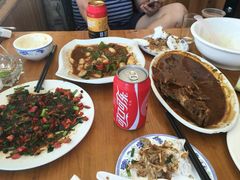 姐妹大排档(江南私房徽菜)-姐妹食尚朴宿