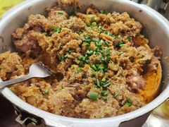高压粉蒸肠排-灶东家民间菜(回兴店)