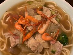 -奎元馆.百年奎元.非遗传承(西湖边的解放路店)