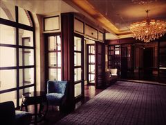 -天津津利华酒店