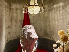 -暮色公园Twilight Park·威士忌Bar