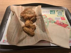 -肯德基(前门店)