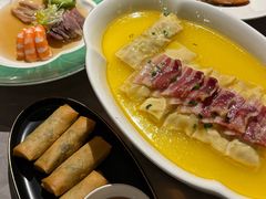 -醉庐·新上海菜(南京西路店)