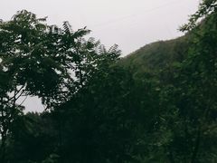 -怀北漂流