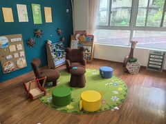 -昱南托育园.托班晚托.寒暑假班