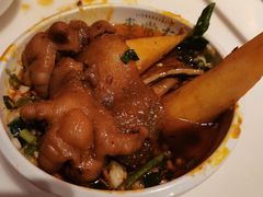 -李常在重庆火锅(合川总店)