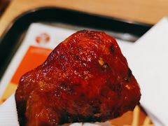 -肯德基(珍珠店)