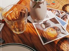 -La Strada(安福路店)