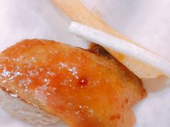 -北京老铺烤鸭(老城根店)