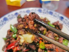 永州血鸭-聚缘·湘味音乐餐厅party(罗湖店)