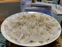 -馋三尺蟹粉小笼(人民广场店)