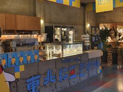 -仁义涵西餐·咖啡(中华巴洛克店)