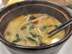 -大明寺素食坊(扬子江中路店)