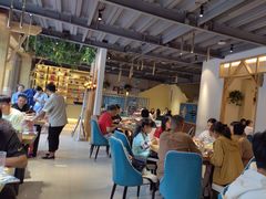 -金塔傣乡·云南民族特色菜·傣味手抓饭(金瓦路店)