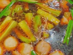-鹅香四海·卤水火锅·砂锅粥·潮汕菜(宝安店)