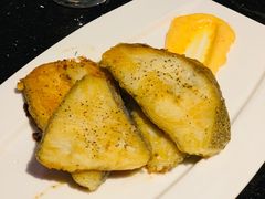 -梅筑·创意料理(王府井百货店)
