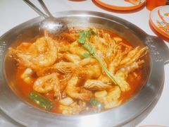 -李想大虾(江北天街店)