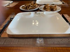 -汉巴味德·烤肉与啤酒的自助(杭州大悦城店)