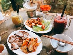 -Le Chalet Dalat