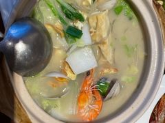 -妈妈菜舟山海鲜(定海古城店)